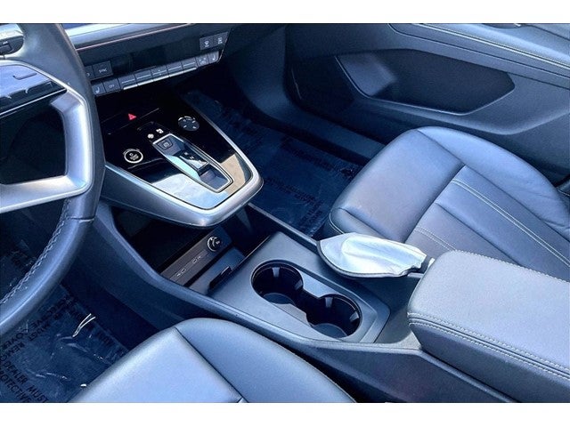 2023 Audi Q4 e-tron Premium Plus quattro