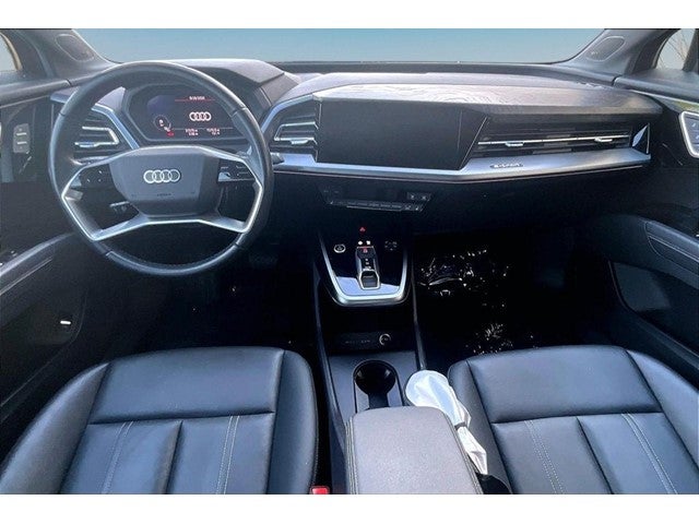 2023 Audi Q4 e-tron Premium Plus quattro