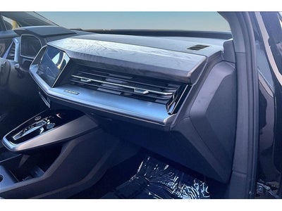 2023 Audi Q4 e-tron Premium Plus quattro