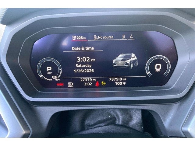 2023 Audi Q4 e-tron Premium Plus quattro
