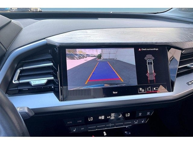 2023 Audi Q4 e-tron Premium Plus quattro