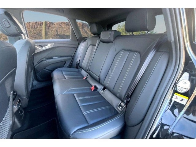 2023 Audi Q4 e-tron Premium Plus quattro