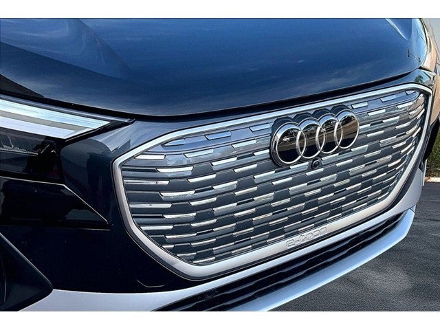 2023 Audi Q4 e-tron Premium Plus quattro