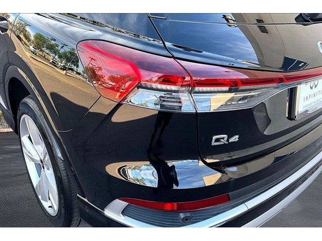 2023 Audi Q4 e-tron Premium Plus quattro