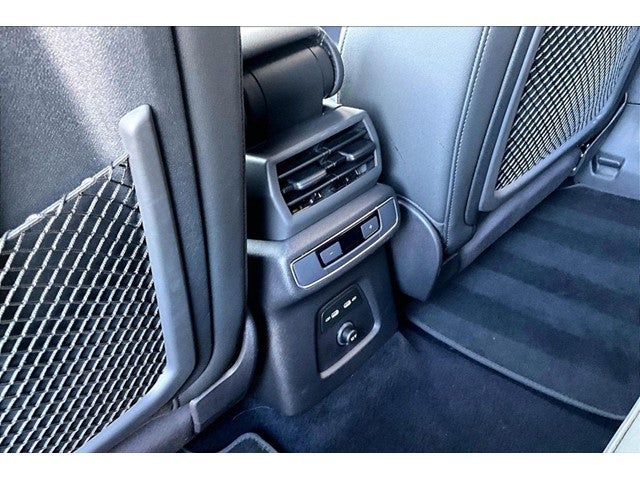 2023 Audi Q4 e-tron Premium Plus quattro