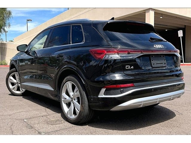 2023 Audi Q4 e-tron Premium Plus quattro
