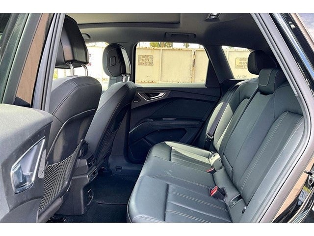 2023 Audi Q4 e-tron Premium Plus quattro