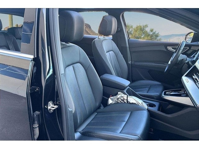 2023 Audi Q4 e-tron Premium Plus quattro
