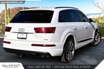 2019 Audi Q7 55 Prestige quattro