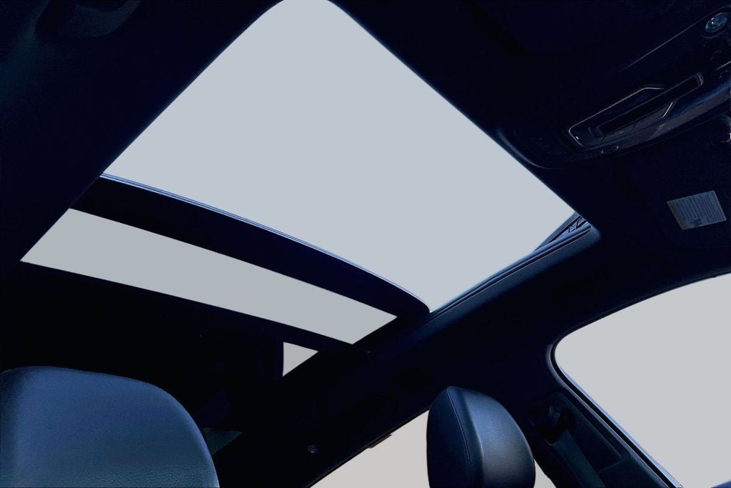 2019 Audi Q7 55 Prestige quattro
