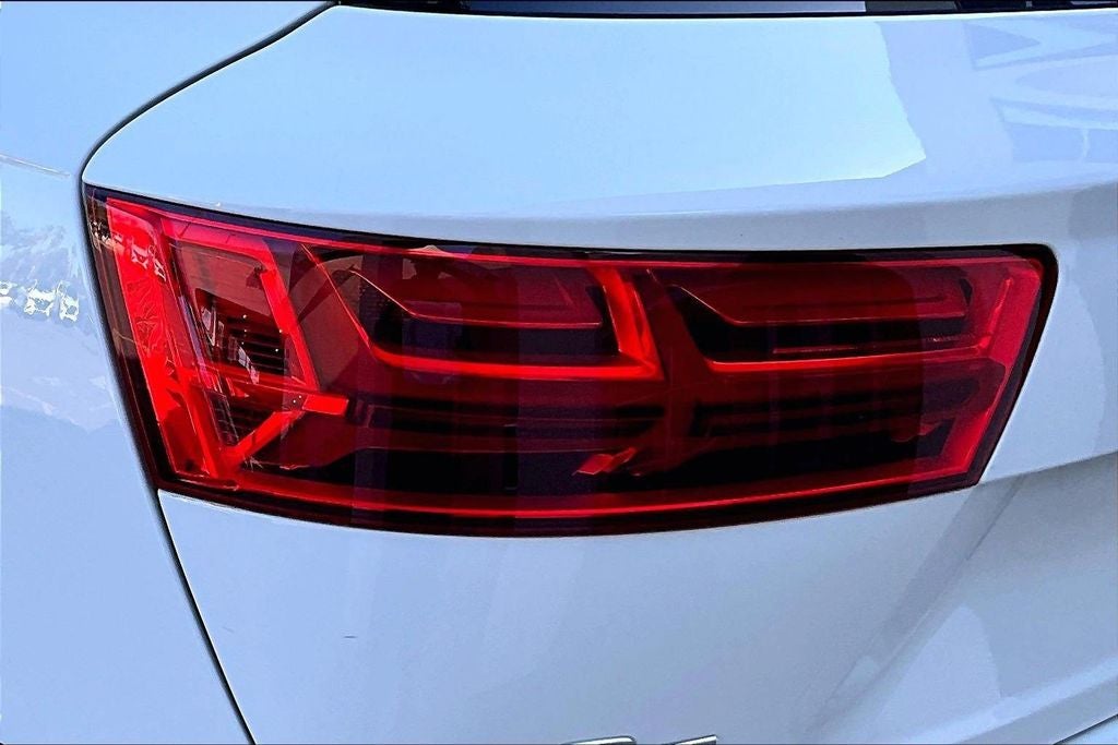 2019 Audi Q7 55 Prestige quattro