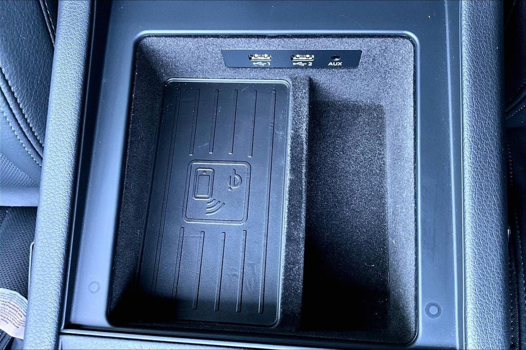 2019 Audi Q7 55 Prestige quattro