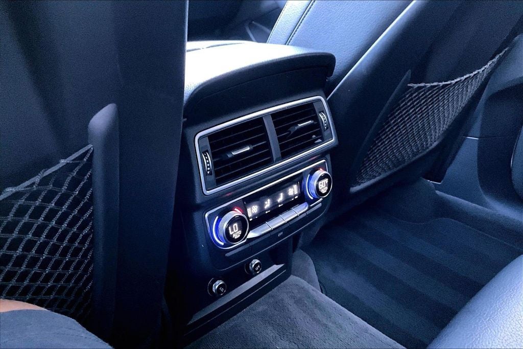 2019 Audi Q7 55 Prestige quattro