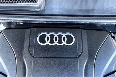 2019 Audi Q7 55 Prestige quattro