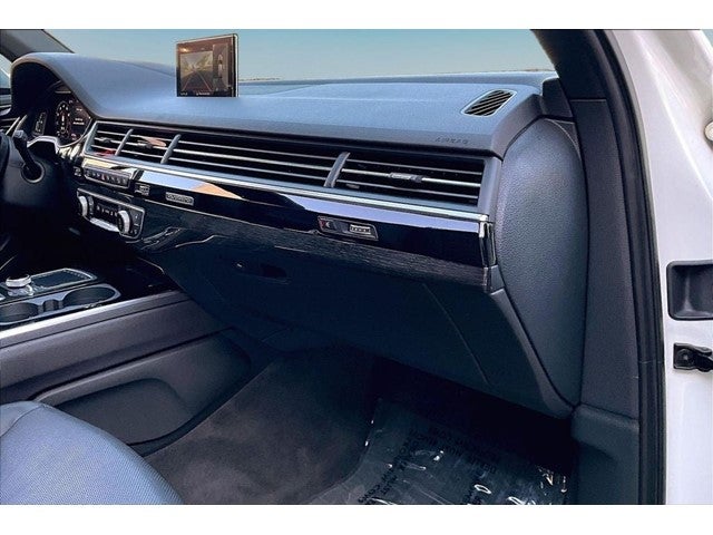 2019 Audi Q7 55 Prestige quattro