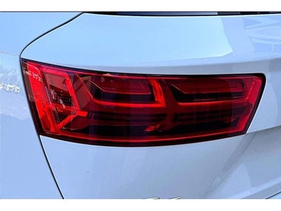 2019 Audi Q7 55 Prestige quattro