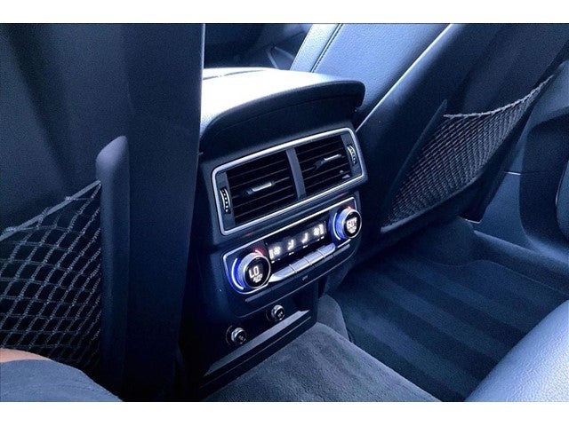 2019 Audi Q7 55 Prestige quattro