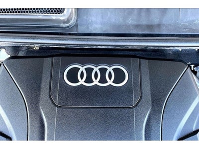 2019 Audi Q7 55 Prestige quattro