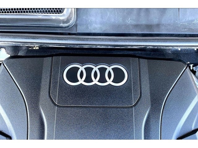 2019 Audi Q7 55 Prestige quattro