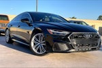 2019 Audi A7 quattro