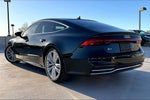 2019 Audi A7 quattro