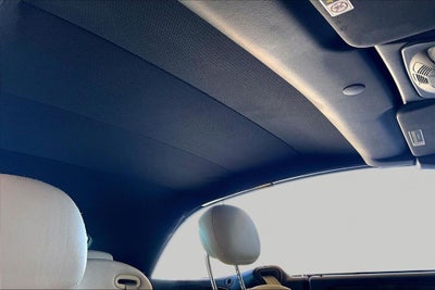 2007 Mercedes-Benz CLK CLK 550 Base