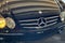 2007 Mercedes-Benz CLK CLK 550 Base