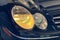 2007 Mercedes-Benz CLK CLK 550 Base