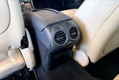 2007 Mercedes-Benz CLK CLK 550 Base