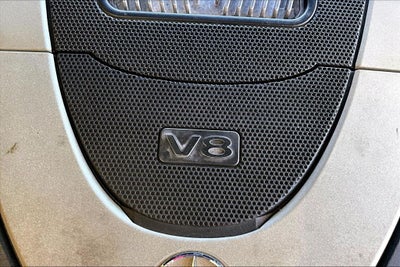 2007 Mercedes-Benz CLK CLK 550 Base