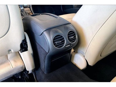 2007 Mercedes-Benz CLK CLK 550 Base
