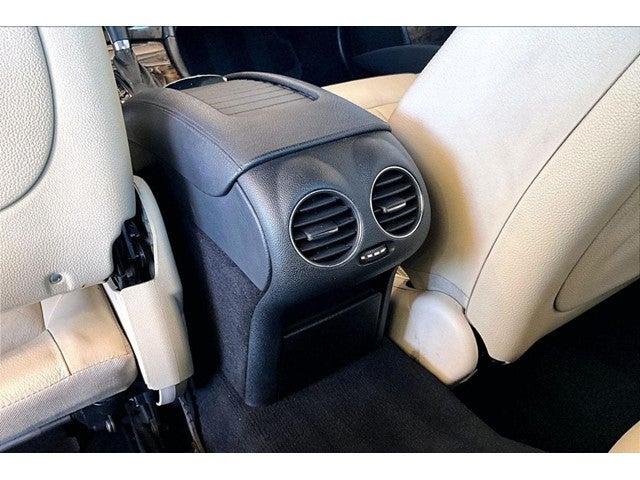 2007 Mercedes-Benz CLK CLK 550 Base