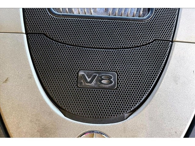 2007 Mercedes-Benz CLK CLK 550 Base