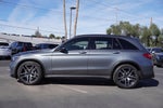 2019 Mercedes-Benz GLC GLC 63 AMG® 4MATIC®