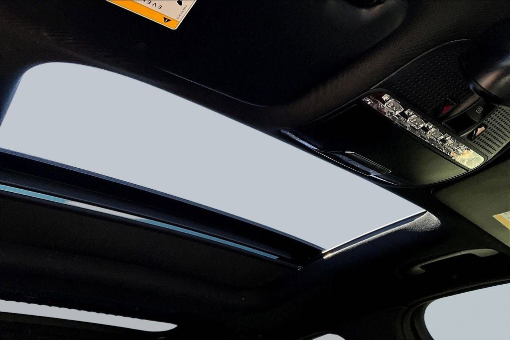 2019 Mercedes-Benz GLC GLC 63 AMG® 4MATIC®