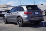 2019 Mercedes-Benz GLC GLC 63 AMG® 4MATIC®
