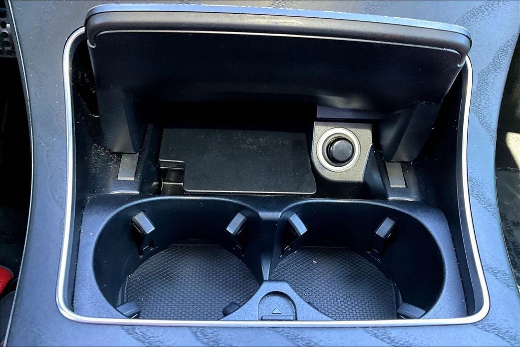 2019 Mercedes-Benz GLC GLC 63 AMG® 4MATIC®