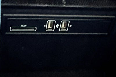 2019 Mercedes-Benz GLC GLC 63 AMG® 4MATIC®