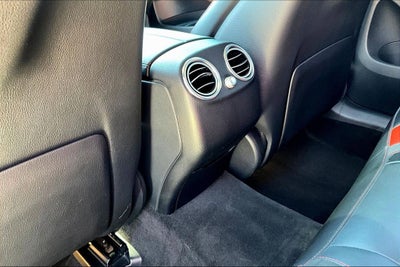 2019 Mercedes-Benz GLC GLC 63 AMG® 4MATIC®