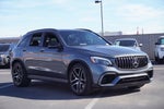 2019 Mercedes-Benz GLC GLC 63 AMG® 4MATIC®