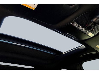 2019 Mercedes-Benz GLC GLC 63 AMG® 4MATIC®