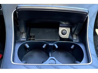 2019 Mercedes-Benz GLC GLC 63 AMG® 4MATIC®