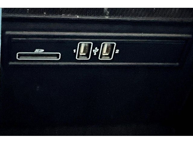 2019 Mercedes-Benz GLC GLC 63 AMG® 4MATIC®