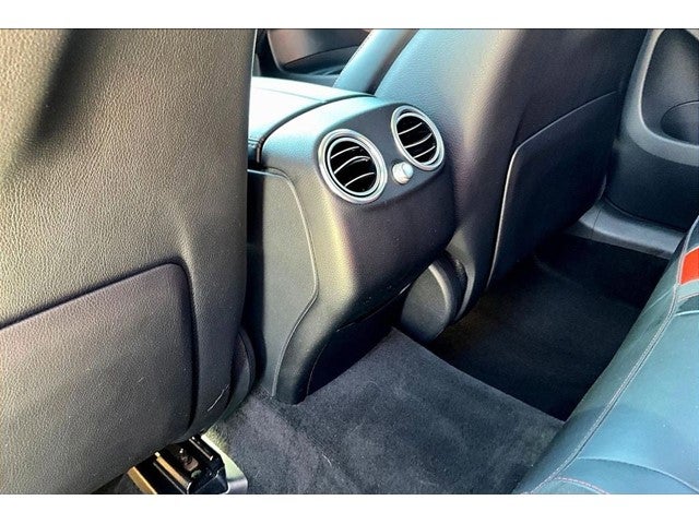 2019 Mercedes-Benz GLC GLC 63 AMG® 4MATIC®