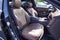 2016 Mercedes-Benz S-Class S 600