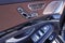 2016 Mercedes-Benz S-Class S 600