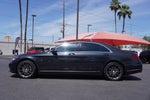 2016 Mercedes-Benz S-Class S 600