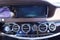 2016 Mercedes-Benz S-Class S 600