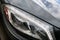 2016 Mercedes-Benz S-Class S 600