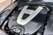 2016 Mercedes-Benz S-Class S 600